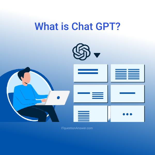 What Is ChatGPT?