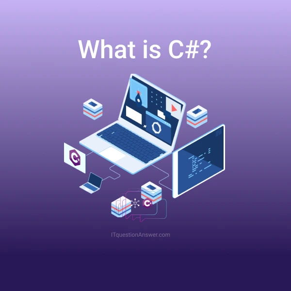 What is C# ?