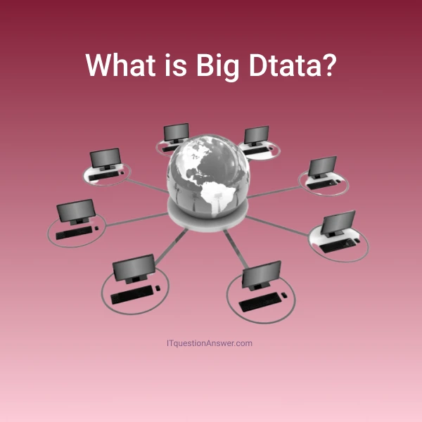 What is BigData ?