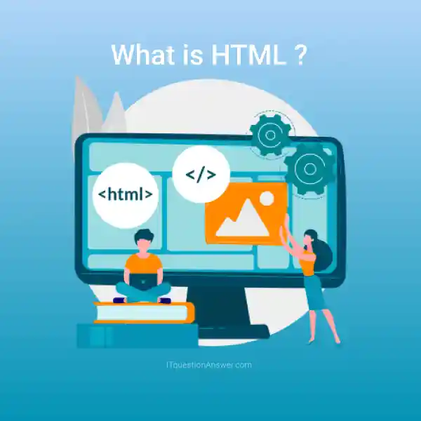 What is HTML?