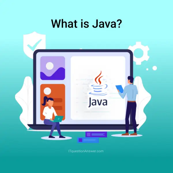 What is Java ?