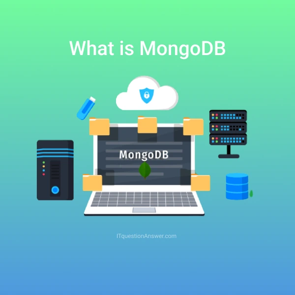 What is MongoDB ?
