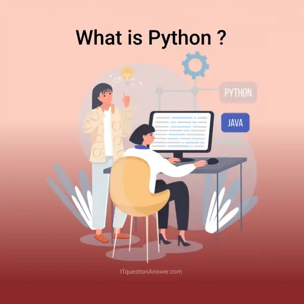 What is Python ?