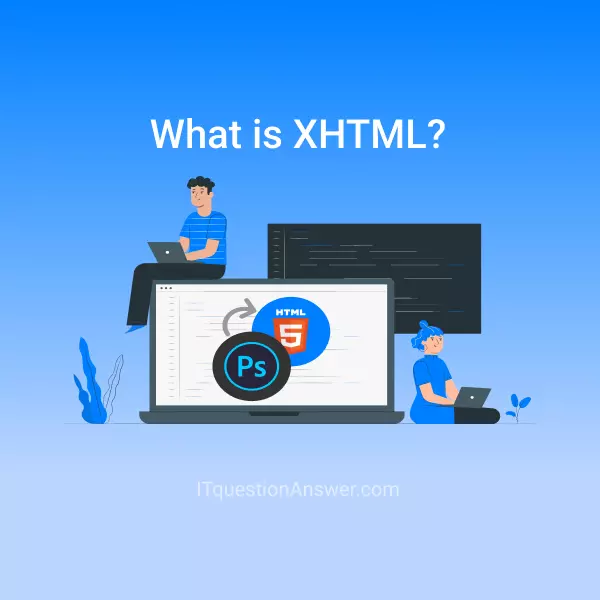 What is XHTML ?