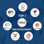 Top 7 Useful tools for web developers