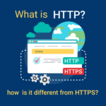 What is the Difference HTTPS and HTTP?